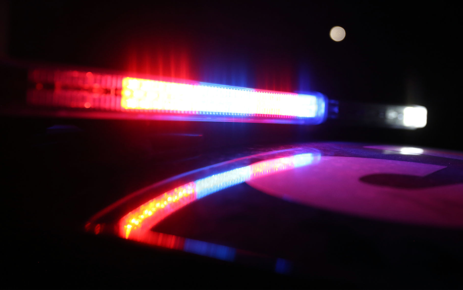 Crime log